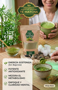 TE MATCHA