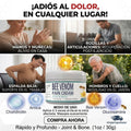 BEE VENOM CREMA PARA LOS DOLORES